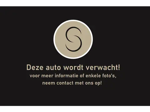 Audi Q3 Sportback 45 TFSIe S-Line Black Ed. Matrix|Camera|Keyless|Sfeer|Carplay