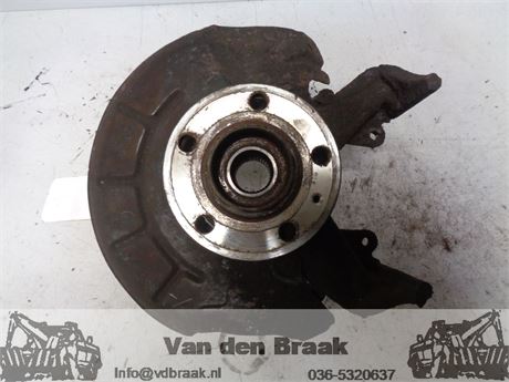 Seat Ibiza 2002-2025 Fusee rechts voor