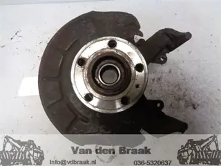 Seat Ibiza 2002-2025 Fusee rechts voor