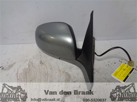 Suzuki Swift 2005-2007 Spiegel rechts