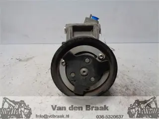 Seat Ibiza 1.2 TDi 2010-2015 Aircopomp
