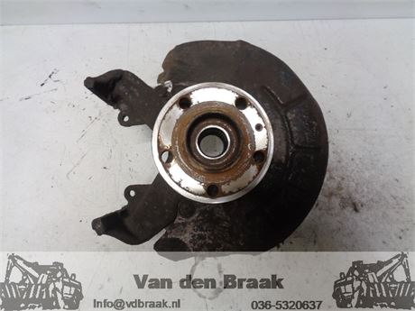 Seat Ibiza 2002-2025 Fusee links voor