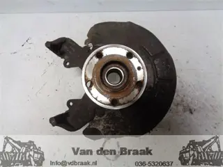 Seat Ibiza 2002-2025 Fusee links voor