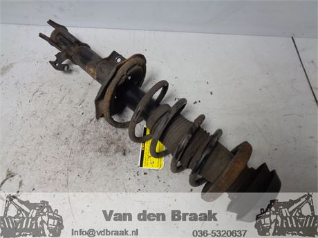 Suzuki Swift 1.3 16V 2005-2010 Schokbreker linksvoor