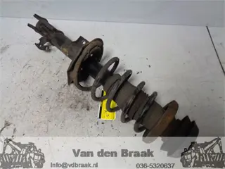 Suzuki Swift 1.3 16V 2005-2010 Schokbreker linksvoor