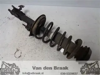 Suzuki Swift 1.3 16V 2005-2010 Schokbreker rechtsvoor