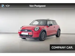 MINI Cooper 3-deurs 1.5 Cooper C Classic L | 17 Inch U-Spoke Grey