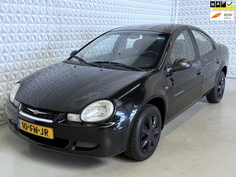 Chrysler Neon 2.0i-16V LE AUTOMAAT / 150.000km (2000)