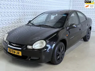 Chrysler Neon 2.0i-16V LE AUTOMAAT / 150.000km (2000)