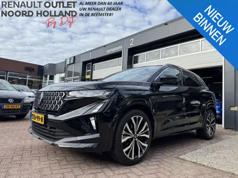 Renault Austral 1.3 mild 150 Techno+Comfort+Panodak! 1800 trekken!