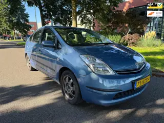 Toyota Prius 1.5 VVT-i Comfort Supergoed onderhouden