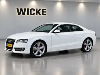 Audi A5 Coupé 2.0 TFSI Pro Line 180 PK Automaat Xenon Navigatie