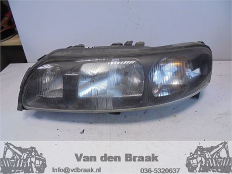 Volvo S60 2000-2004 Koplamp links