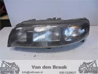 Volvo S60 2000-2004 Koplamp links