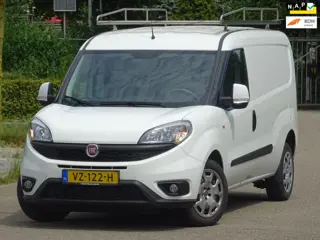 Fiat Doblò Cargo 1.3 MJ L2H1 Maxi *26DKM* NAP/AIRCO/PDC/APK