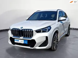 BMW X1 XDrive30e M-Sport Head-up, 20 inch.