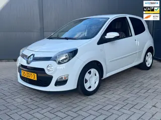 Renault Twingo 1.2 16V Collection / Airco / Nap