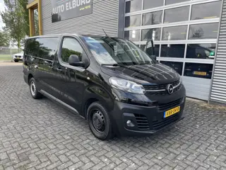 Opel Vivaro 2.0 CDTI L3H1 Edition (bj 2023)