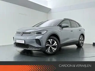 Volkswagen ID.4 Pure 52 kWh | 148 PK | SoH 89% | Adaptive Cruise Control | Achteruitrijcamera | Clim