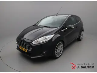 Ford Fiesta 1.0 EcoBoost Sport (bj 2013)