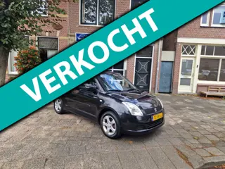 Suzuki Swift 1.3 GLS APK 9-2027