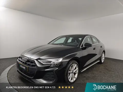 Audi A3 Limousine 30 TFSI S edition | Panoramadak | Camera | Navigatie | Adaptive Cruise Control |