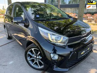 Kia Picanto 1.0 | 2017 | 5DR | CARPLAY | NAVI | LED | NWE KETTING