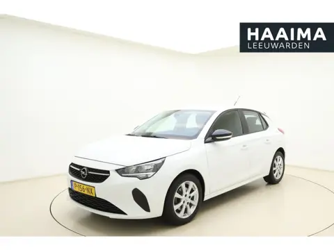 Opel Corsa 1.2 Edition 100pk | Airco | Cruise Control | Apple Carplay - Android Auto | Lichtmetalen 