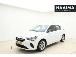 Opel Corsa 1.2 Edition 100pk | Airco | Cruise Control | Apple Carplay - Android Auto | Lichtmetalen 