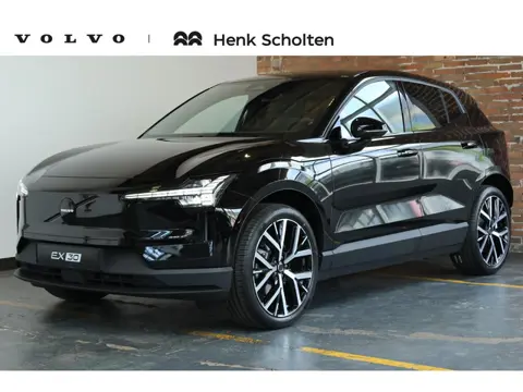 Volvo EX30 P5 Long Range Plus Black Edition Europa 69 kWh | Harman Kardon Premium Audio | 360º Visua