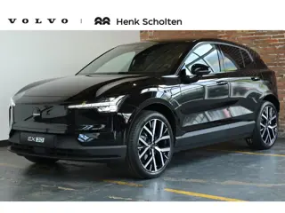 Volvo EX30 P5 Long Range Plus Black Edition Europa 69 kWh | Harman Kardon Premium Audio | 360º Visua