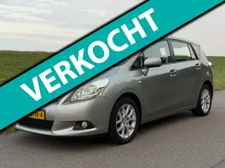 Toyota Verso 1.8 VVT-i Business | Automaat | Trekhaak | Cruise Control