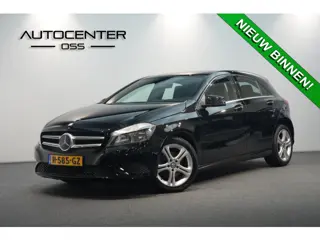 Mercedes-Benz A-Klasse 180 Urban Sport ✅ NAVI ✅ CRUISE ✅ AIRCO ✅ 17" LMV ✅ PARK.SENSOREN