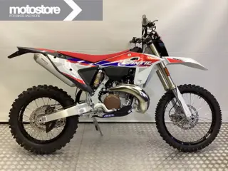 FANTIC MOTOR XE 300 2T (bj 2027)