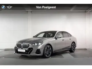 BMW i5 Sedan eDrive40 M Sport Edition 84 kWh | M Sportpakket | Travel Pack | ElectricDeals