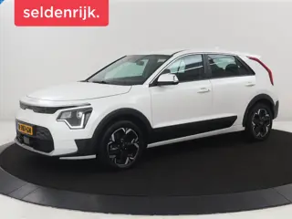 Kia Niro EV ComfortLine 64.8 kWh | SOH 96,4% | Adaptive cruise | Lane assist | Camera | Park assist 