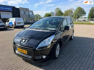Peugeot 5008 1.6 THP GT 7p.