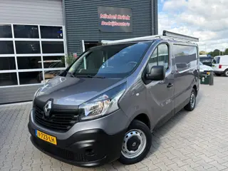 Renault Trafic 1.6 dCi T27 Luxe Airco Navigatie