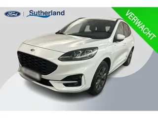 Ford Kuga 2.5 PHEV ST-Line X Winter Pack | Navigatie