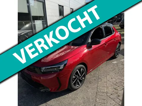 Opel CORSA 1.2 Turbo Yes