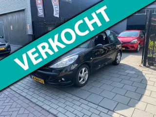 Peugeot 206 + 1.4 Millesim 200 Airco NAP APK