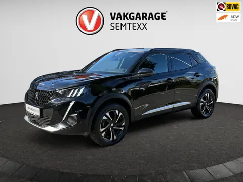 Peugeot 2008 1.2 PureTech GT | Automaat | Clima | Cruise | Camera | Navi | Dealer Onderh. | PDC Voor