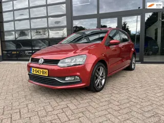 Volkswagen Polo 1.0 Comfortline , Lounge, 5 deurs