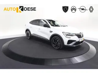 Renault Arkana 1.6 E-Tech hybrid 145 Esprit Alpine | 360 Camera | Adaptieve Cruise Control | Pack Wi