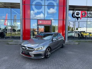 Mercedes-Benz A-klasse 250 Sport AMG/Panorama