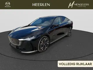 Mazda 6e Takumi Business Edition 68.8 kWh | Rijklaar | 18% Bijtelling | Cruise Control adaptief | El