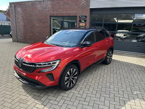 Renault Austral 1.2 E-Tech full hybrid 200 techno/garantie 4 jaar/ 60.000 km