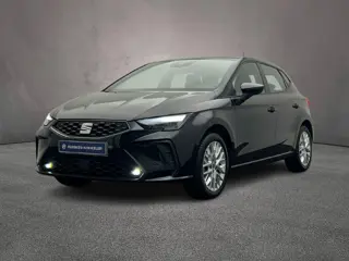 SEAT Ibiza Style Facelift 1.0 TSI 95pk Cruise control, LED koplampen, App connect, Parkeersensor ach