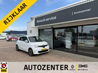 Renault Twingo 1.0 SCe Intens | lichtmetalen velgen | climat control | Easylink Apple Carplay / Andr