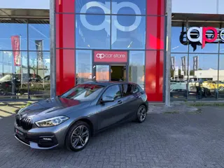 BMW 1-serie 118i Business Edition